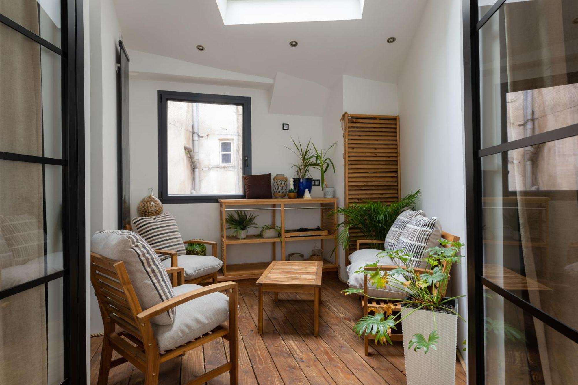 Appartement Spacieux Au Coeur D'Angers Etage 1 - 6 Personnes المظهر الخارجي الصورة